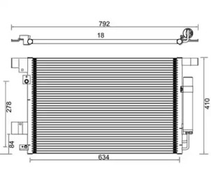 Конденсатор PowerMax 7110327